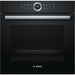 Фурна Bosch HBG675BB1 Built - in oven 4D HotAir pyrolysis