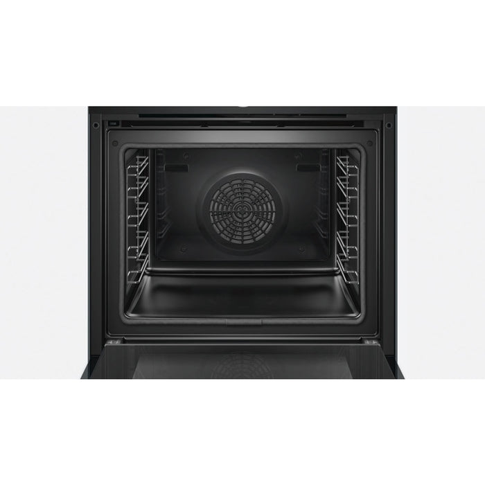 Фурна Bosch HBG675BB1 Built - in oven 4D HotAir pyrolysis