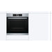 Фурна Bosch HBG675BS1 Built - in oven 4D HotAir pyrolysis