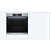 Фурна Bosch HBG633NS1 Built - in oven 4D HotAir EcoClean