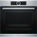 Фурна Bosch HBG633NS1 Built - in oven 4D HotAir EcoClean