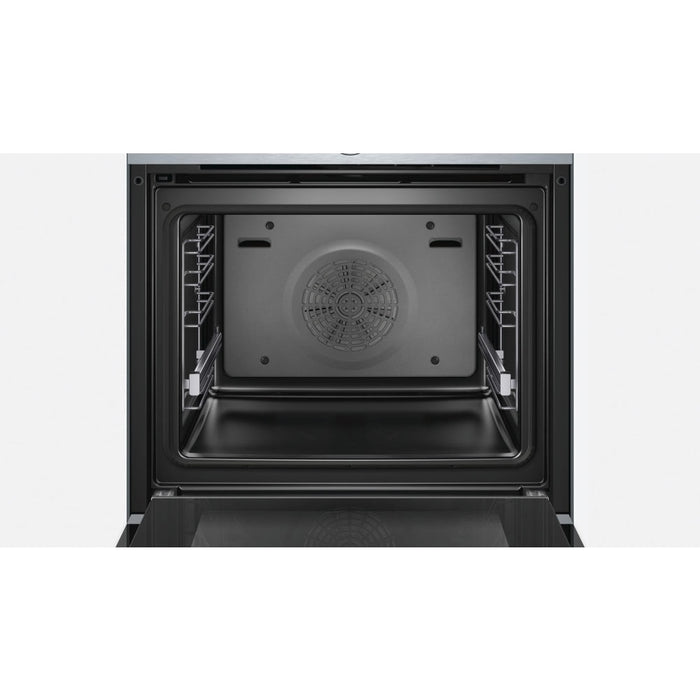 Фурна Bosch HBG633NS1 Built - in oven 4D HotAir EcoClean