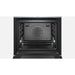 Фурна Bosch HBG633NS1 Built - in oven 4D HotAir EcoClean