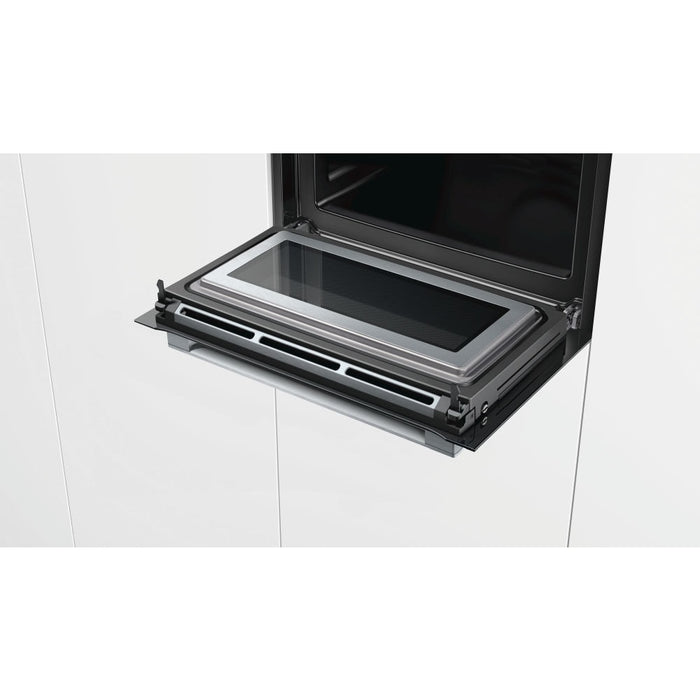 Фурна Bosch CMG656BS1 Built - in oven 4D HotAir