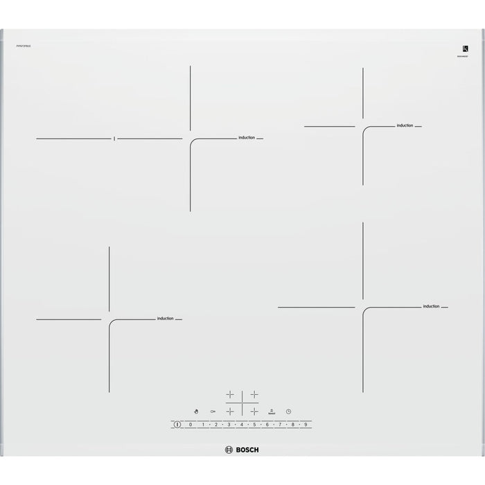 Готварски плот Bosch PIF672FB1E Induction hob