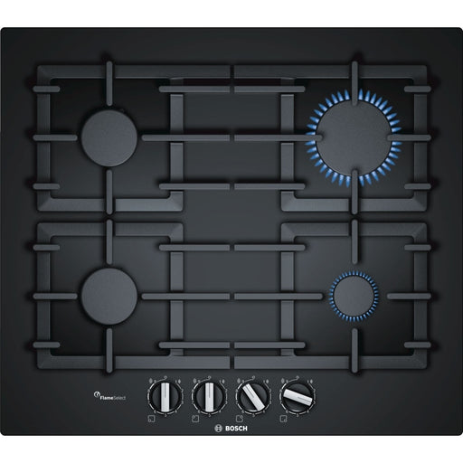 Готварски плот Bosch PPP6A6B90 Gas hob built