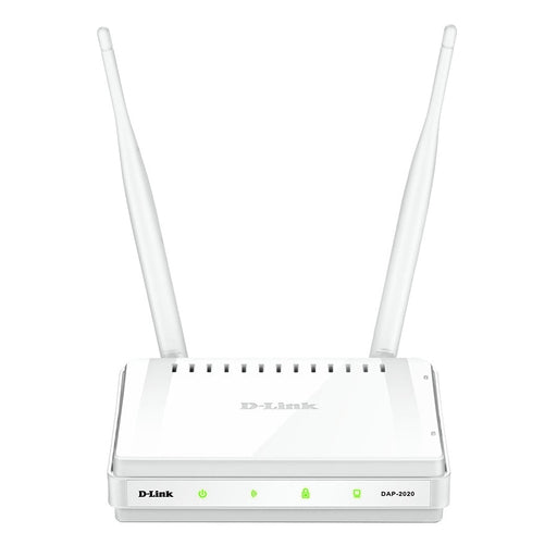 Аксес - пойнт D - Link Wireless N300 Access Point