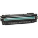 Консуматив HP 655A Cyan Original LaserJet Toner