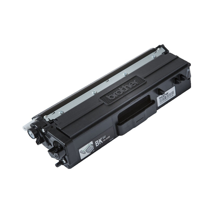 Консуматив Brother TN - 423BK Toner Cartridge