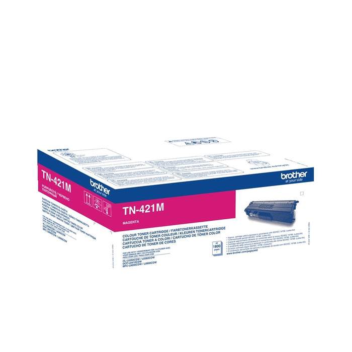 Консуматив Brother TN - 423M Toner Cartridge