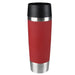 Термочаша Tefal K3084214 TRAVEL MUG GR 0.5L red slv TEF