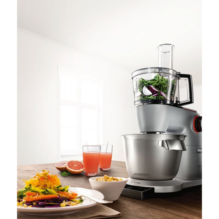 Аксесоар Bosch MUZ9VLP1 Food processor