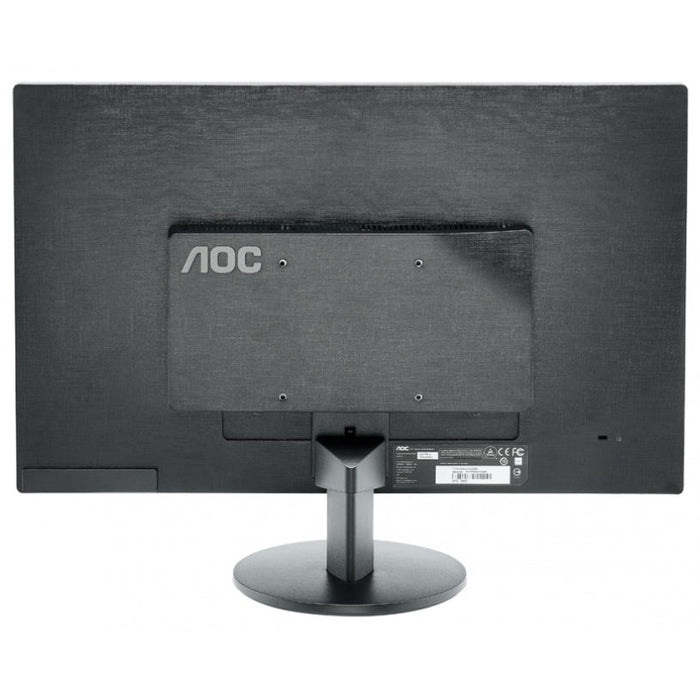 Монитор AOC E2270SWDN 21.5’ Wide TN WLED