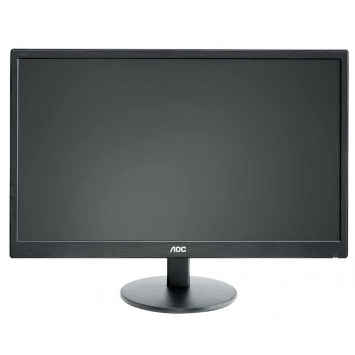 Монитор AOC E2270SWDN 21.5’ Wide TN WLED