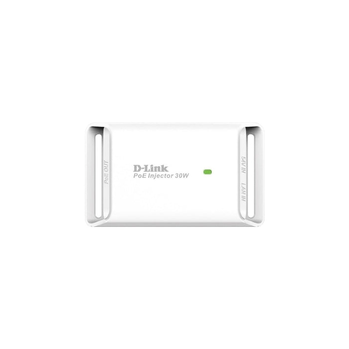 Мрежов компонент D - Link 1 - Port Gigabit 30W PoE Injector