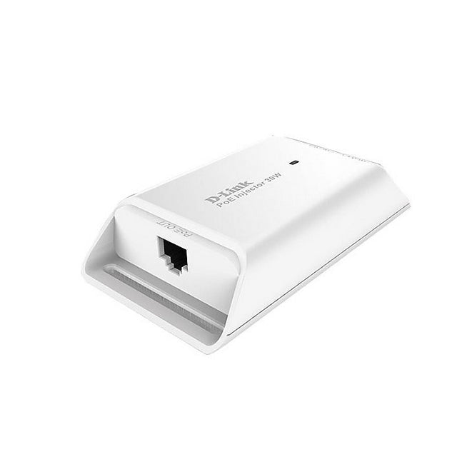 Мрежов компонент D - Link 1 - Port Gigabit 30W PoE Injector