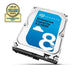 Твърд диск Seagate Enterprise Capacity 3.5 HDD 8 TB - SATA