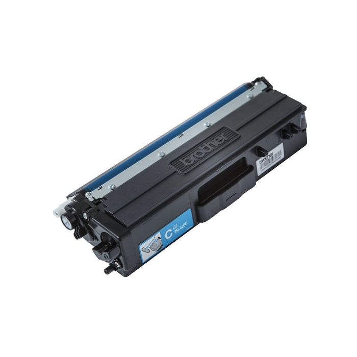 Консуматив Brother TN - 426C Toner Cartridge