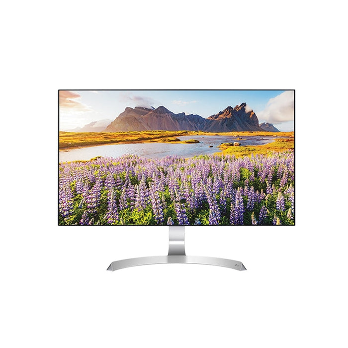 Монитор LG 27MP89HM - S 27’ LED IPS 5ms GTG 1000:1