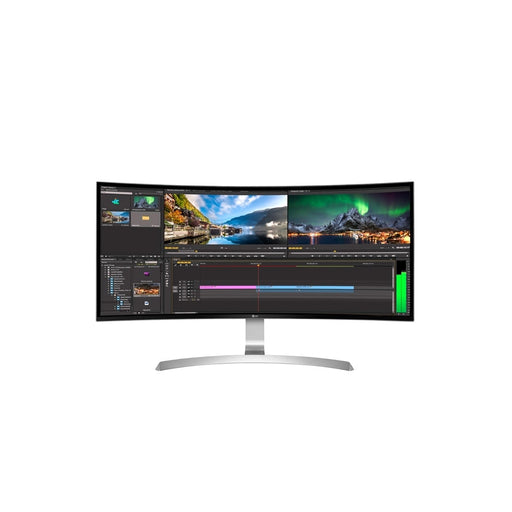 Монитор LG 34UC99 - W 34’ 21:9 UltraWide Curved