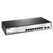 Комутатор D - Link 10 - Port Gigabit Smart Switch