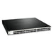 Комутатор D - Link 52 - Port PoE Gigabit Smart Switch 370W