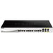 Комутатор D - Link 16 Port switch including 12x10G