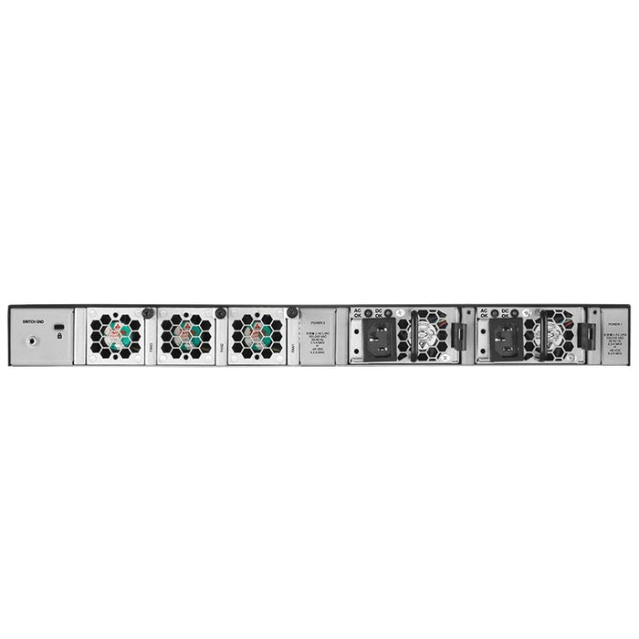 Комутатор D - Link 20 - Port 10G SFP + and 4