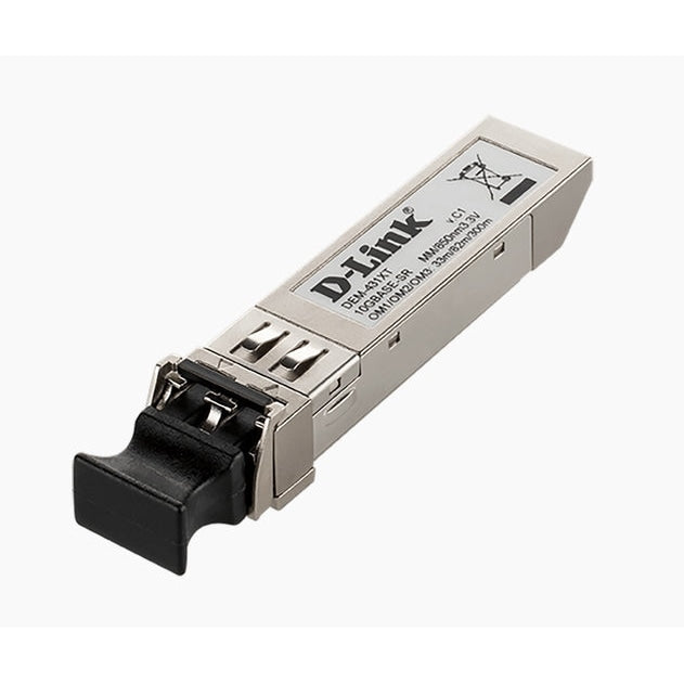 Мрежов компонент D - Link 10GBase - SR SFP