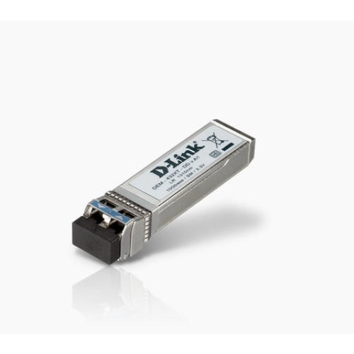 Мрежов компонент D - Link 10GBase - LR SFP