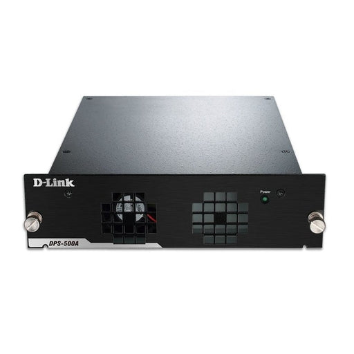 Захранване D - Link 156W Modular Redundant Power