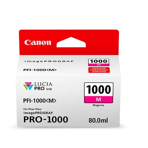 Консуматив Canon PFI - 1000 M