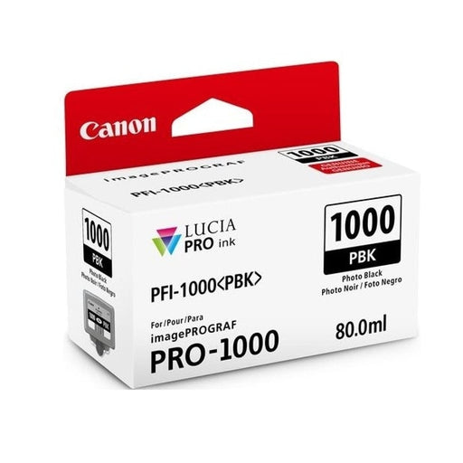 Консуматив Canon PFI - 1000 PBK