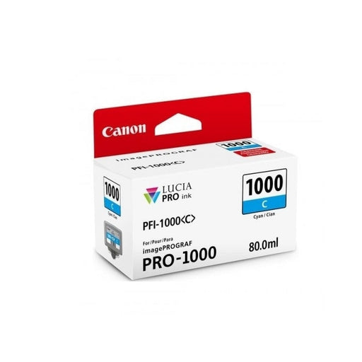 Консуматив Canon PFI - 1000 PC