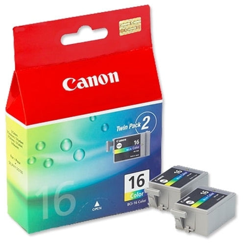 Консуматив Canon BCI - 16 colour