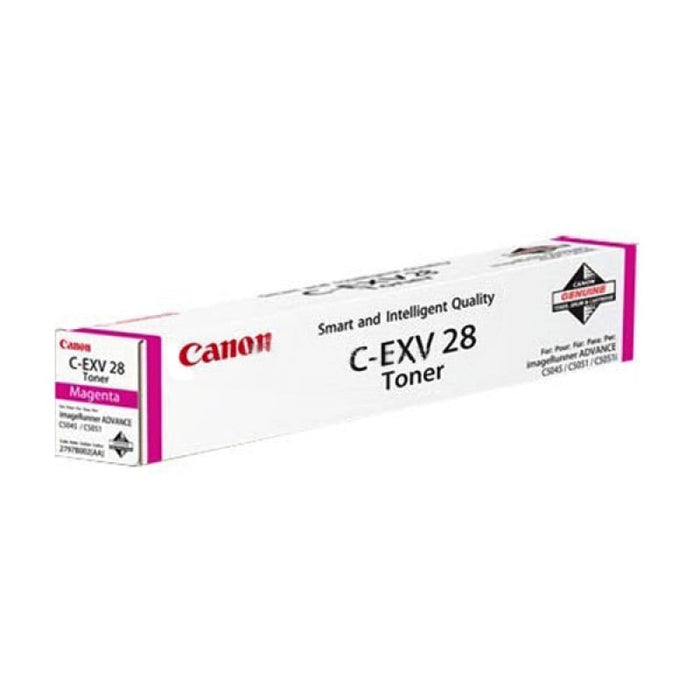 Консуматив Canon Toner C - EXV 28 Magenta