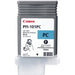 Консуматив Canon Pigment Ink Tank PFI - 101 Photo Cyan