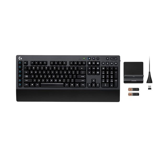 Клавиатура Logitech G613 Wireless Keyboard Romer