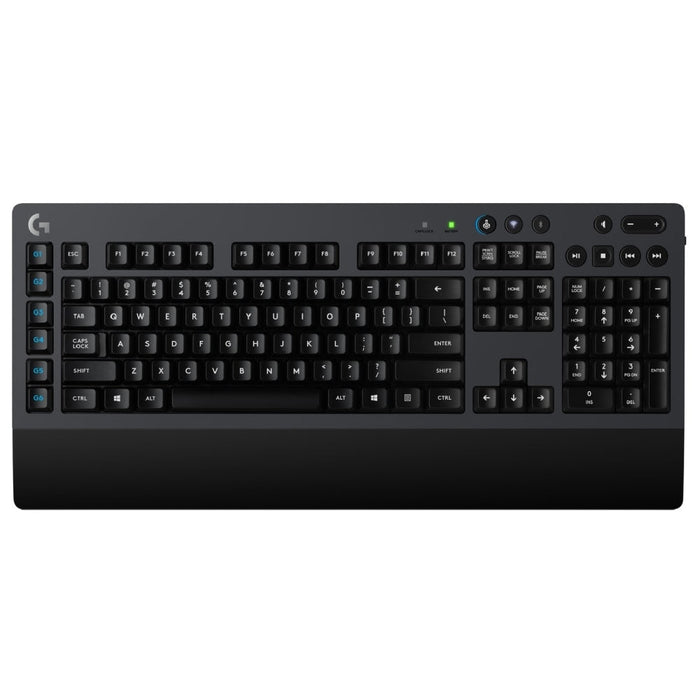 Клавиатура Logitech G613 Wireless Keyboard Romer