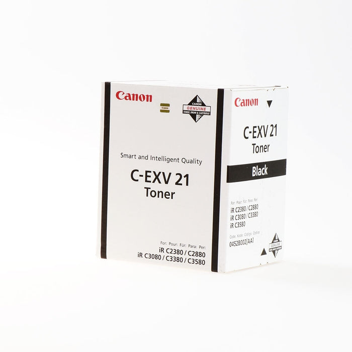 Консуматив Canon Toner C - EXV 21 Black