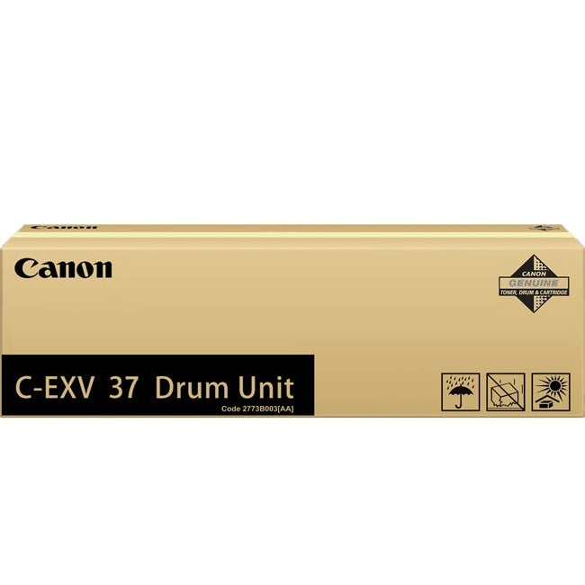 Консуматив Canon drum unit C - EXV37 Black