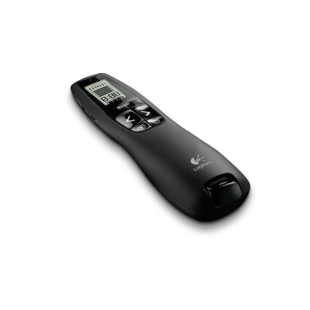 Безжичен презентер Logitech Professional Presenter R700