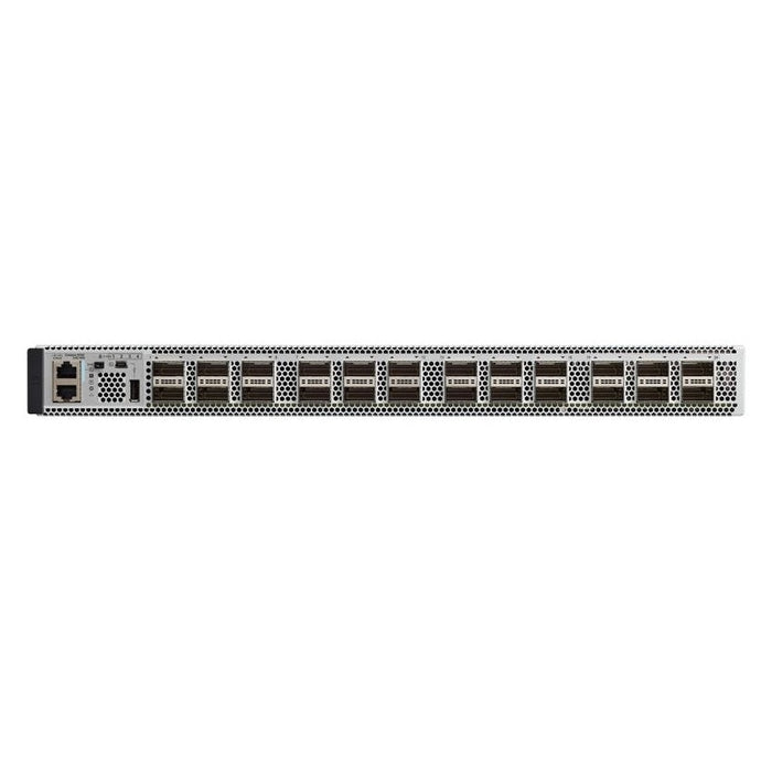 Комутатор Cisco Catalyst 9500 24 - port 40G switch