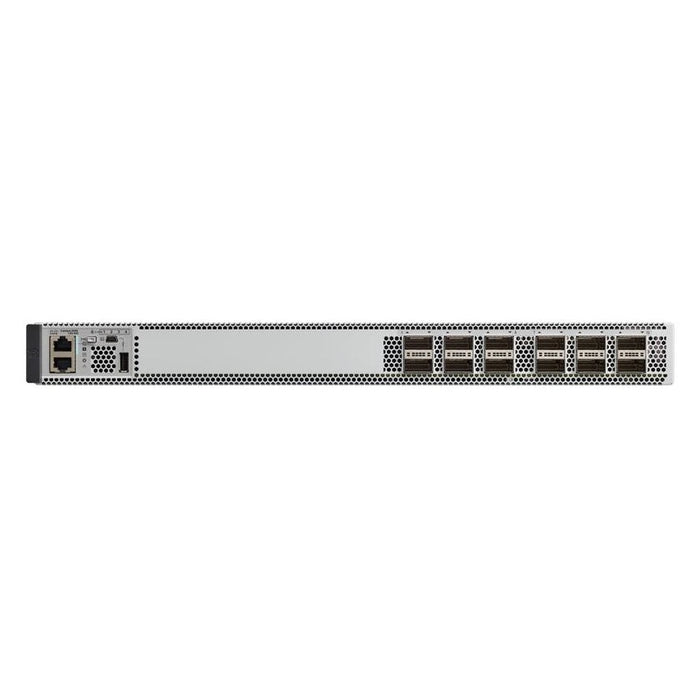 Комутатор Cisco Catalyst 9500 12 - port 40G switch