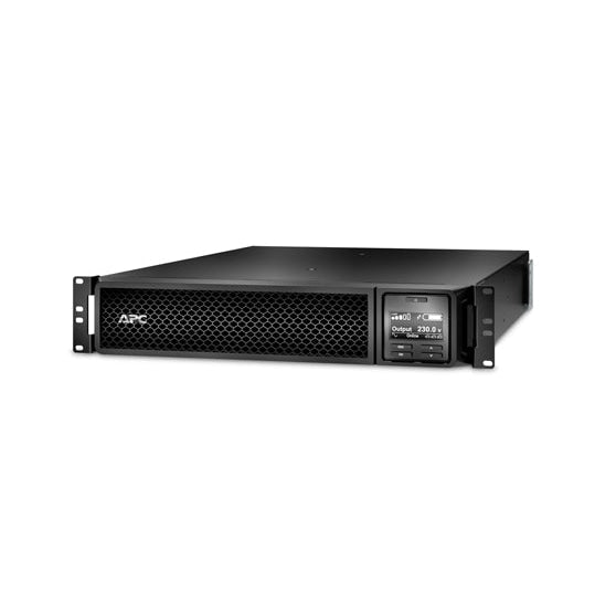 Непрекъсваем ТЗИ APC Smart - UPS SRT 3000VA