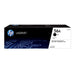 Консуматив HP 56A Black LaserJet Toner Cartridge