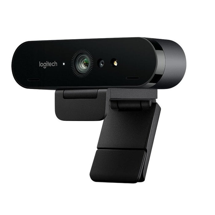 Уебкамера Logitech BRIO 4K Stream Edition Webcam