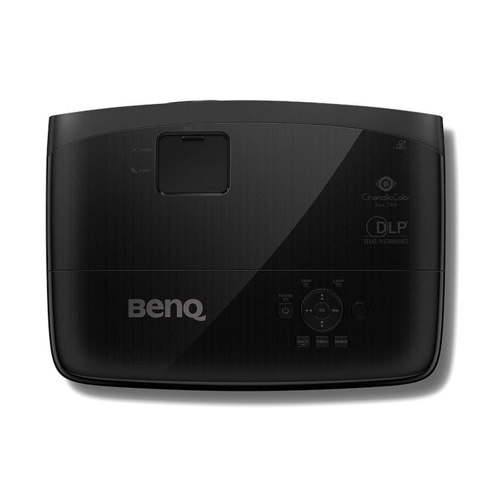 Мултимедиен проектор BenQ W2000 + DLP