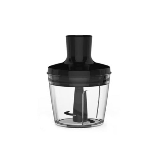 Пасатор Tefal HB659838 Handblender QuickChef 1000 W