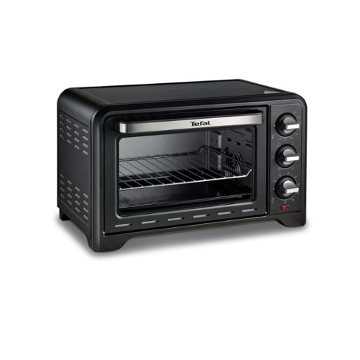 Фурна Tefal OF444834 Optimo 19L Compact convection